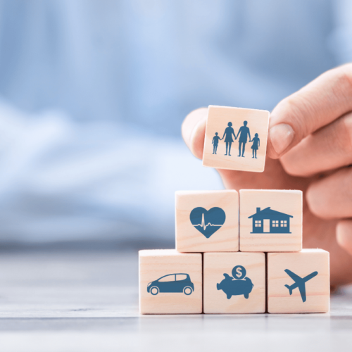 Seguro de Salud para Estancia